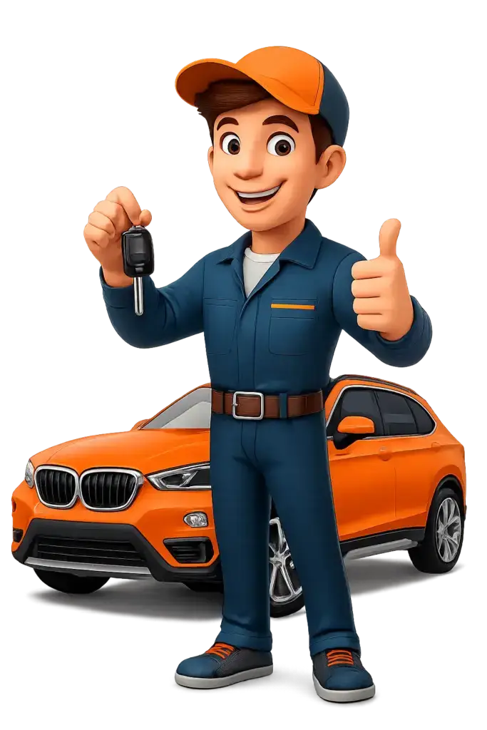 Autoankauf aller art in Recklinghausen